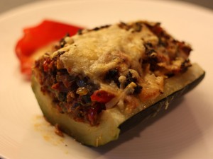 Stuffed-Marrow